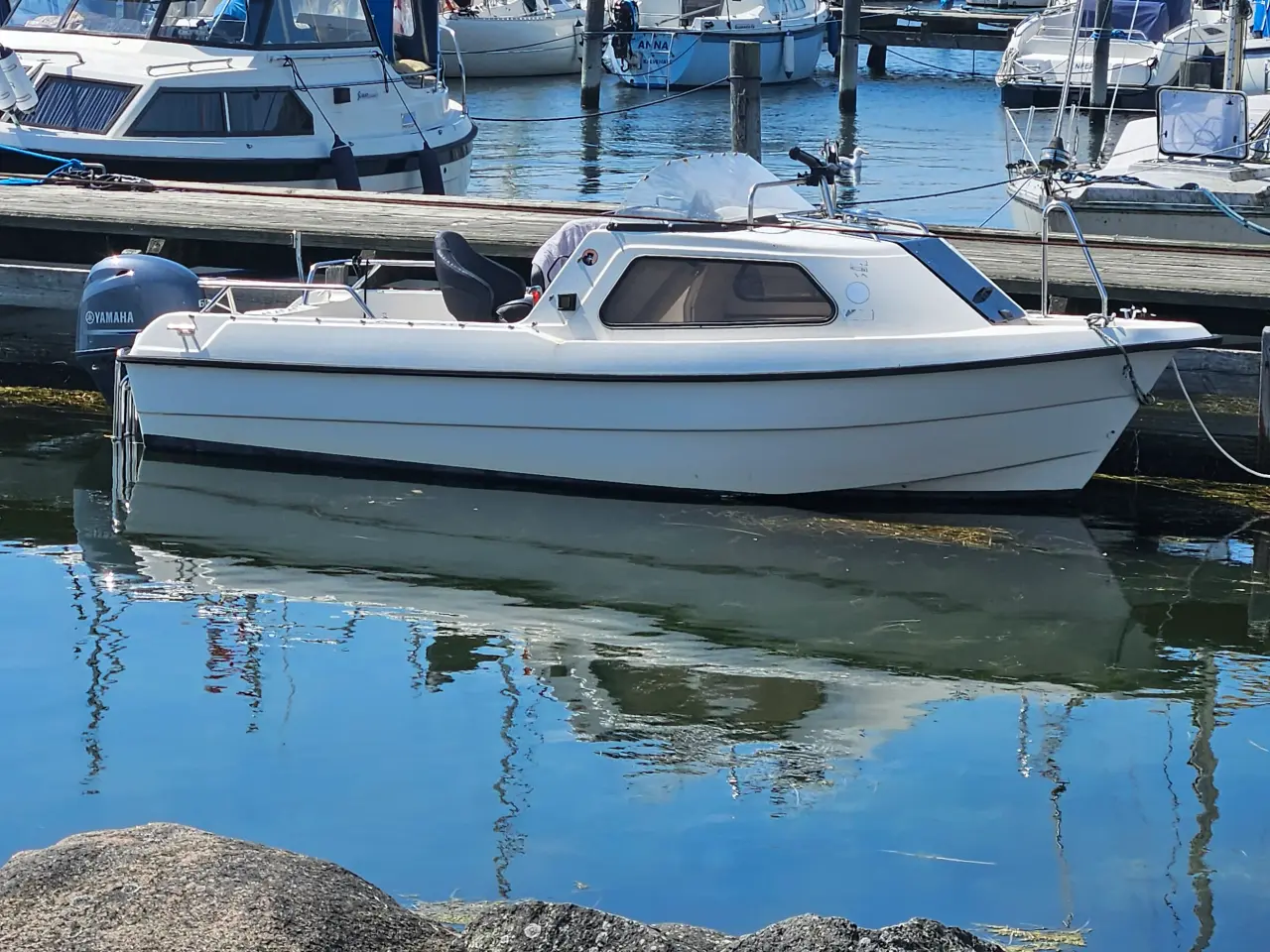 Billede 1 - Uttern 4955
