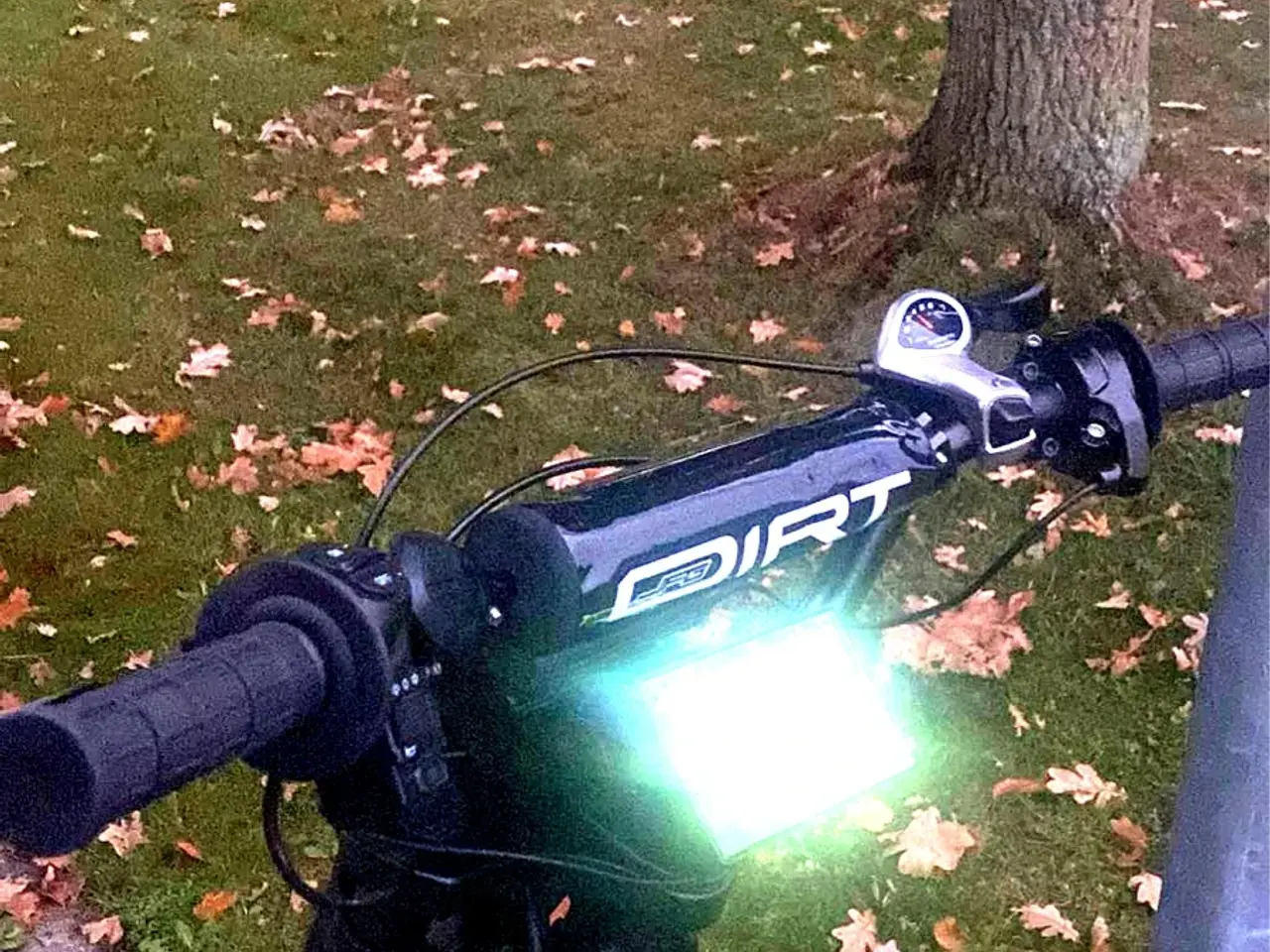 Billede 4 - Ouxy V8 Elcykel 