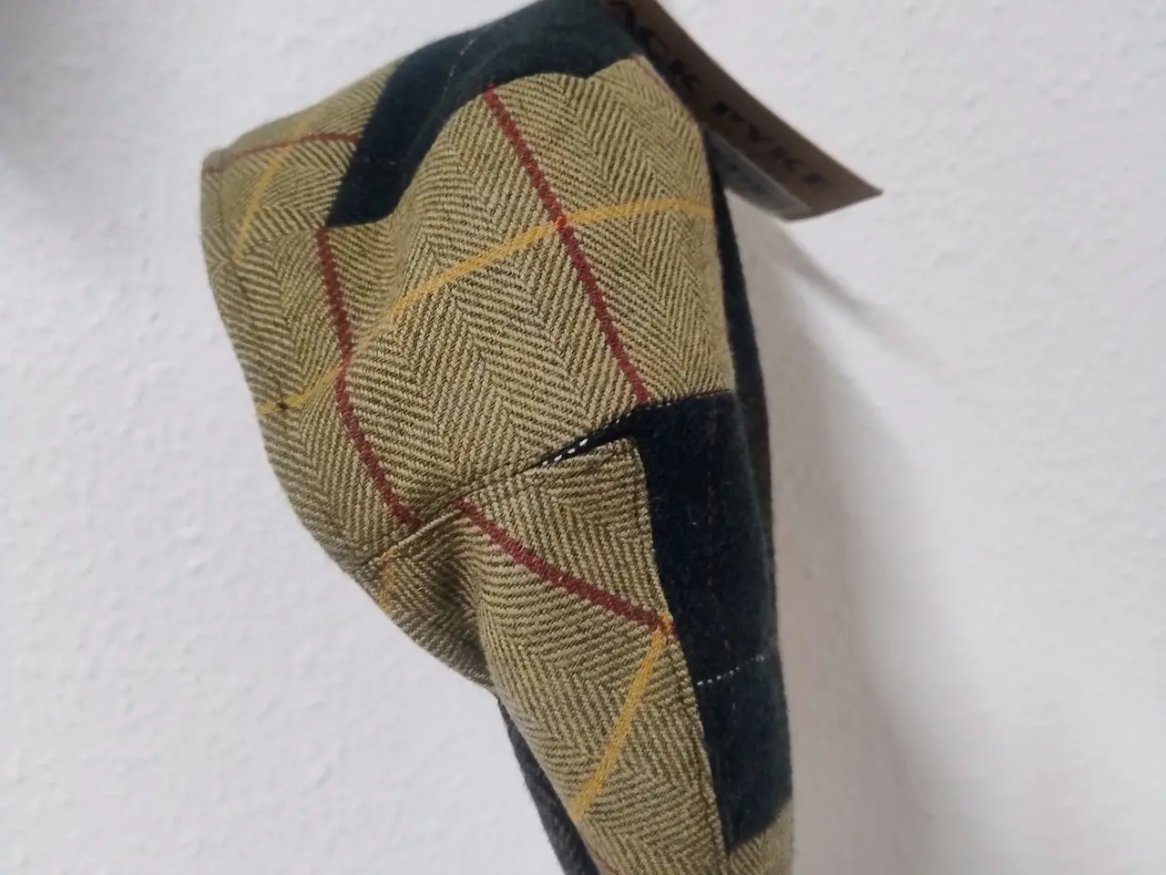Billede 2 - Flat cap mrk. Jack Pike