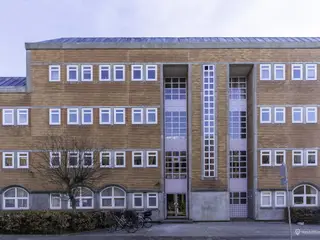 Vær med til designe dit nye kontor