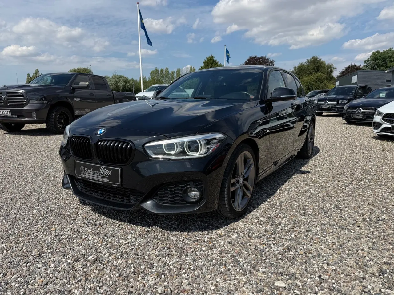 Billede 5 - BMW 118i 1,5 M-Sport aut.