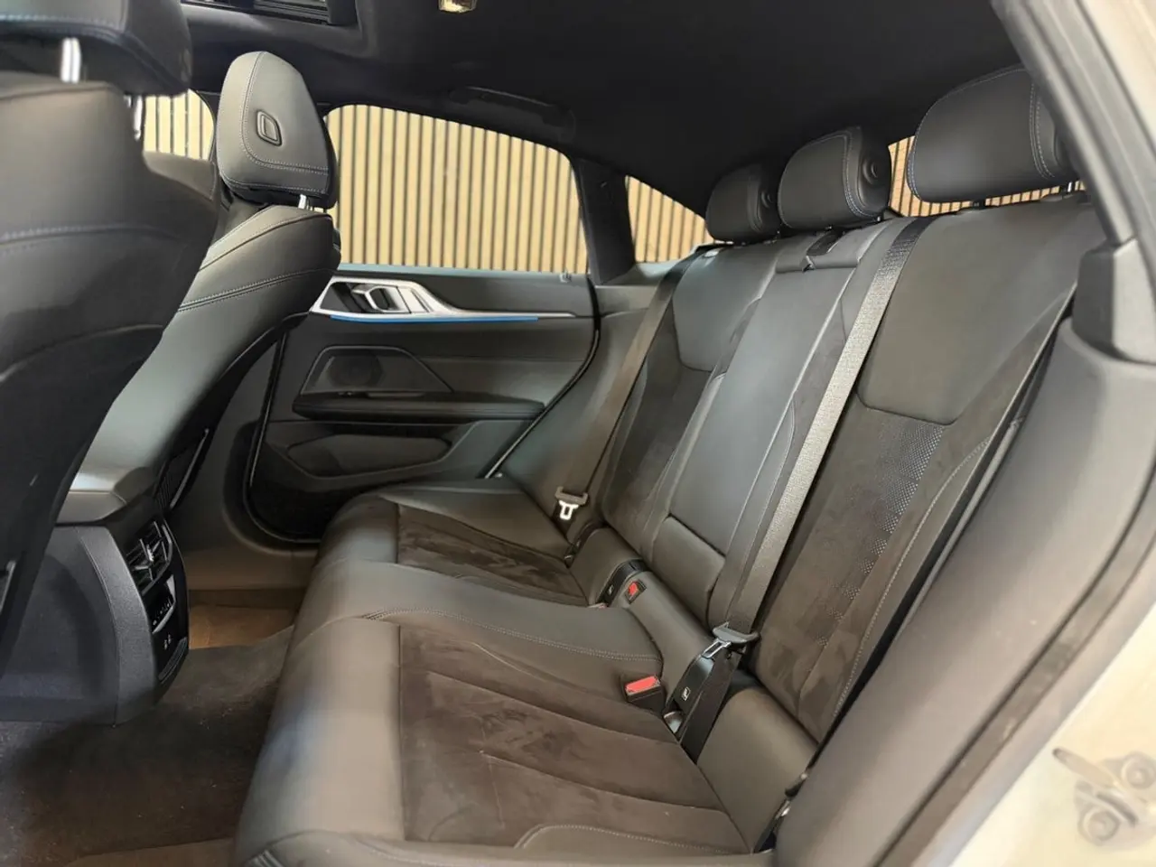 Billede 9 - BMW i4  eDrive40 M-Sport