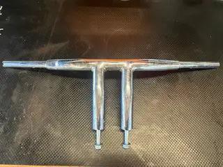T-bar styr Harley Davidson