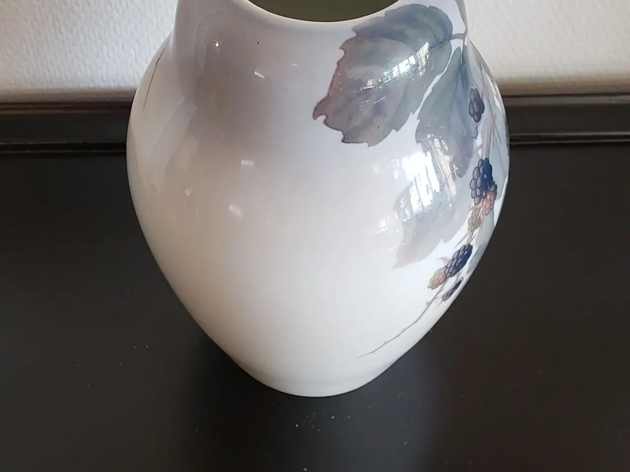 Billede 6 - Bing og Grøndahl Vase