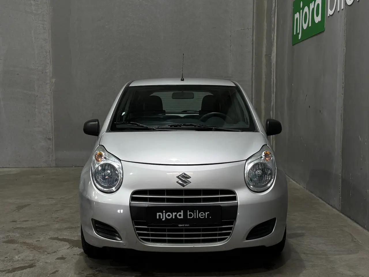 Billede 2 - Suzuki Alto 1,0 GL