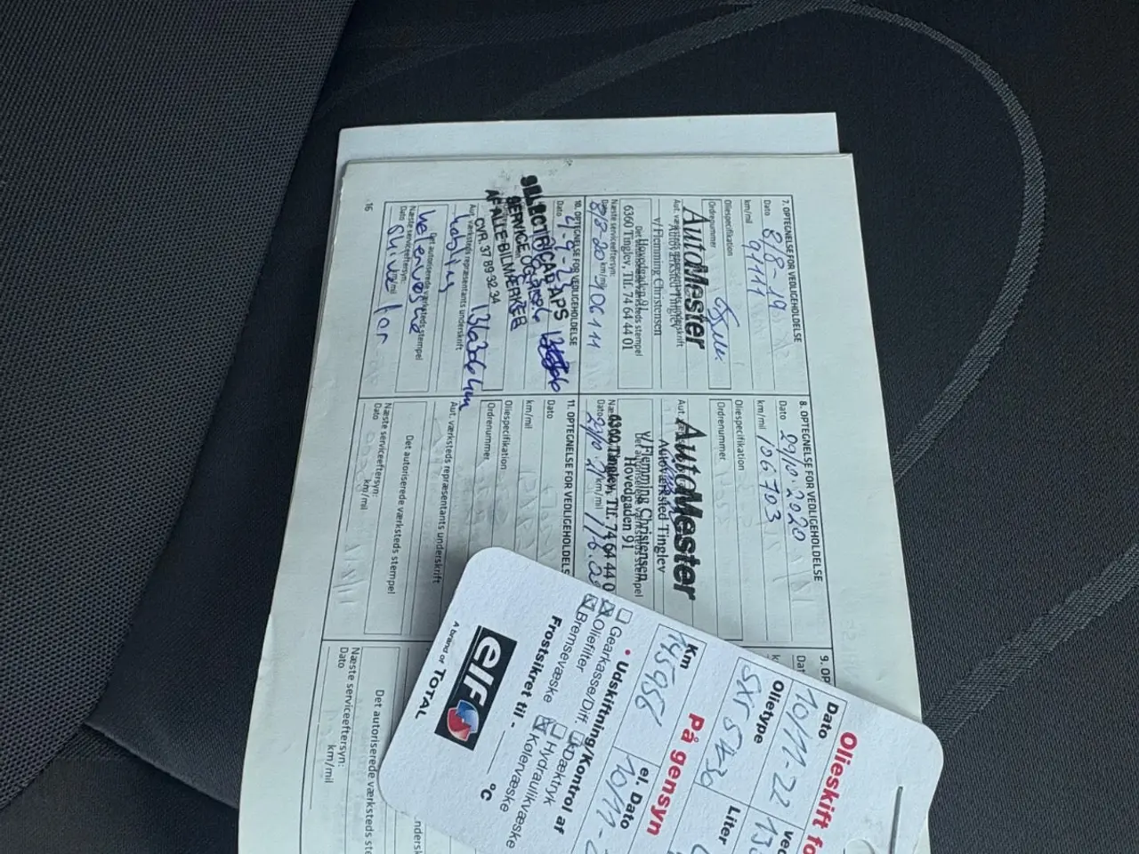 Billede 13 - Chevrolet Spark 1,2 LS