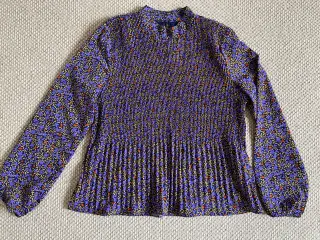 Soaked in luxury skjortebluse