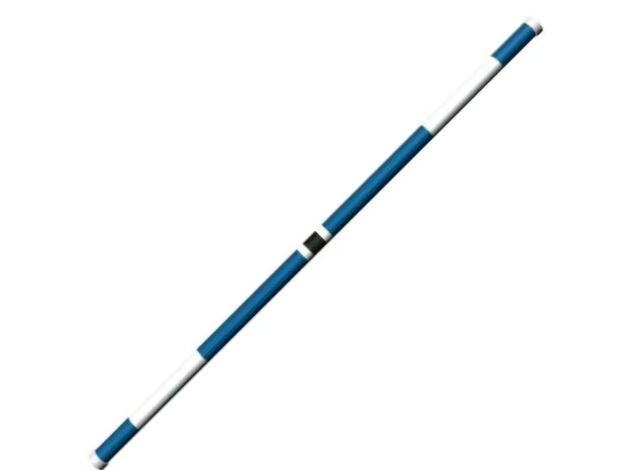 Billede 1 - Bom krydstræ Ø9,5 x3,0m incl endekapper