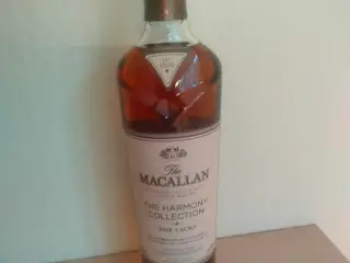 macallan - the harmony collection - fin cacao,