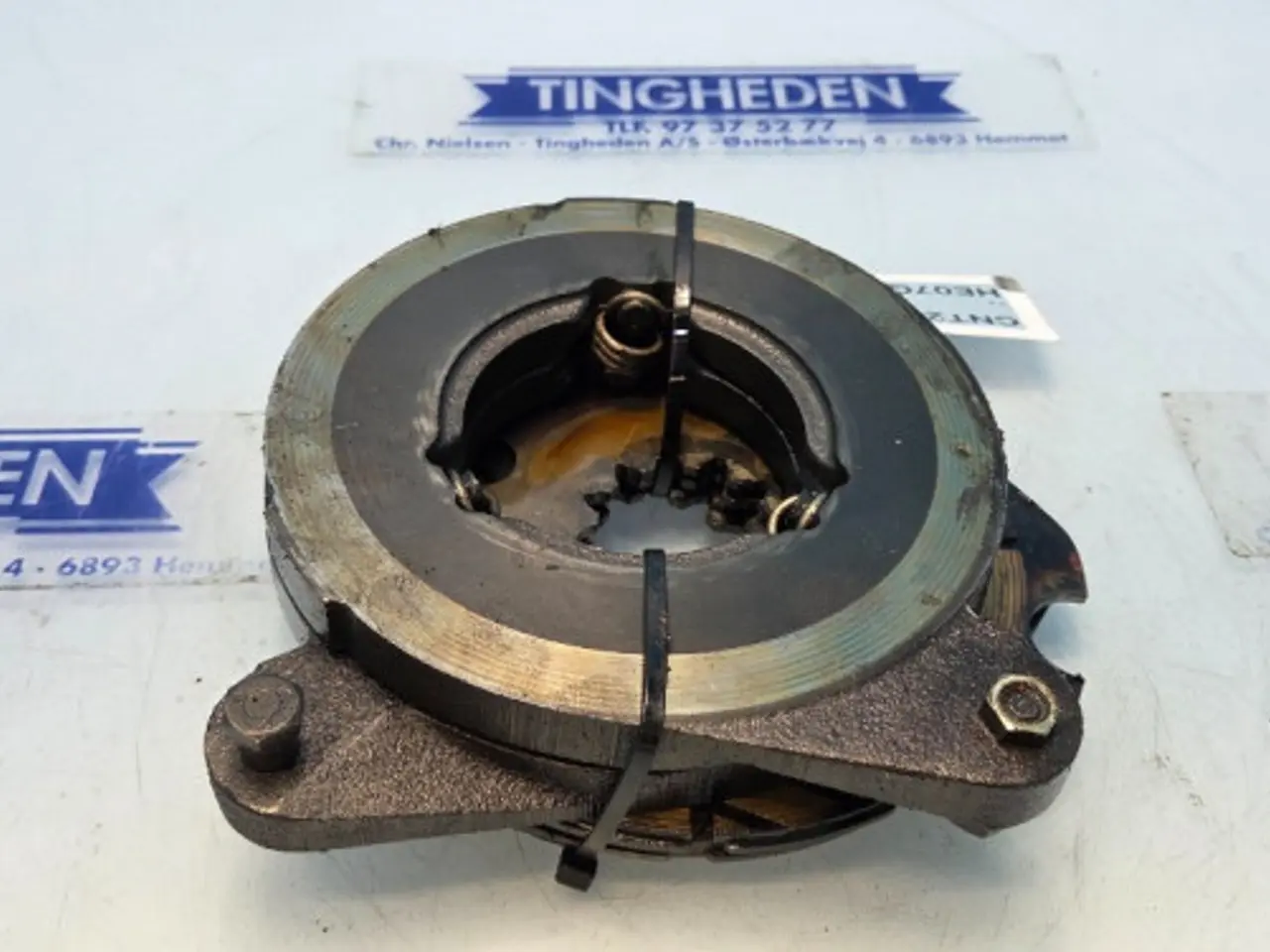 Billede 9 - Hydrema 805 Bremse 592041