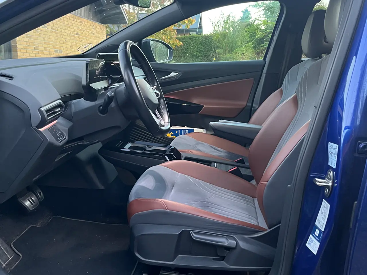 Billede 8 - VW ID.4 77 1ST Pro Performance