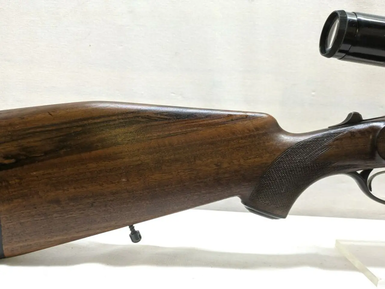 Billede 6 - Krieghoff Trumpf drilling