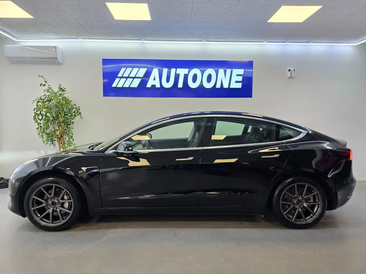 Billede 2 - Tesla Model 3 Long Range AWD