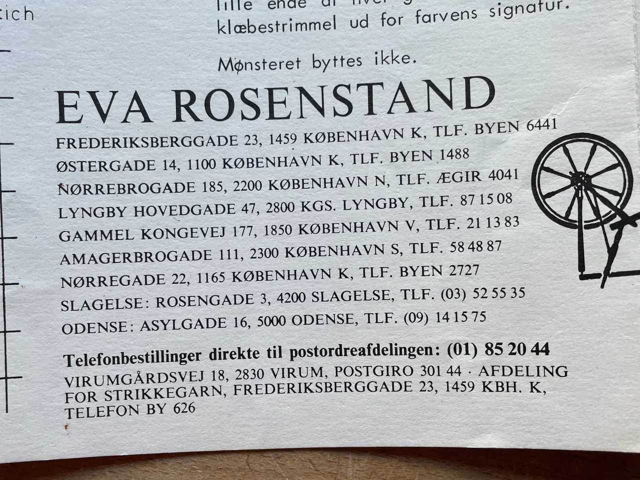 Billede 2 - Eva Rosenstand Nisse med hund