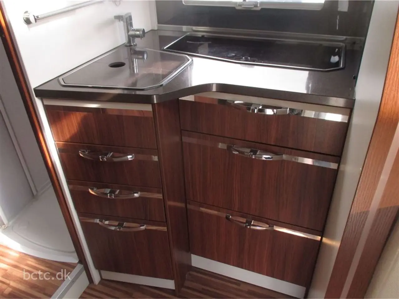 Billede 12 - 2014 - Adria Coral SUPREME S 670 SL "Premium"