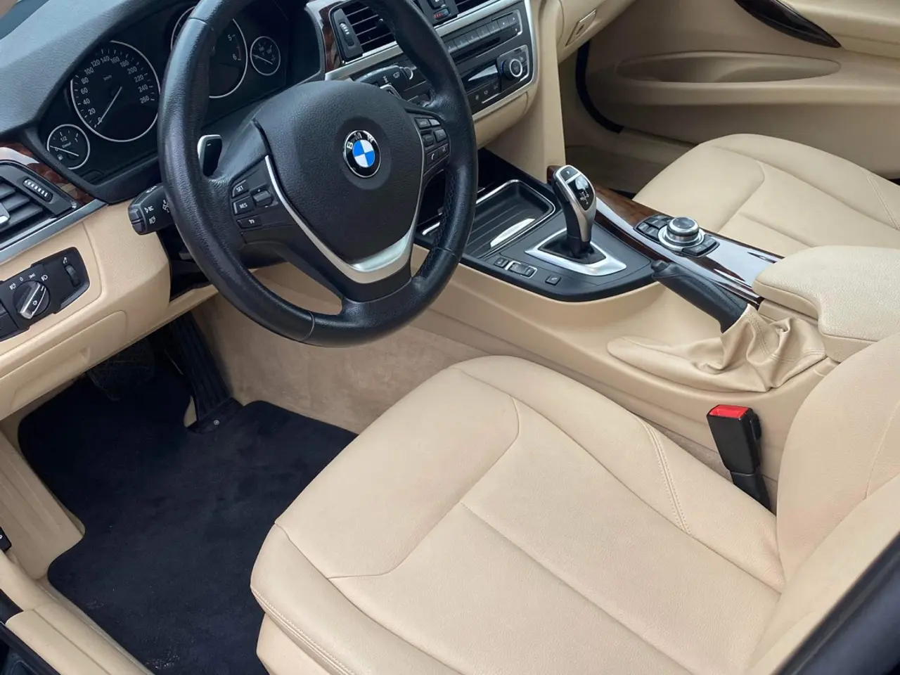 Billede 3 - BMW  F31 330d