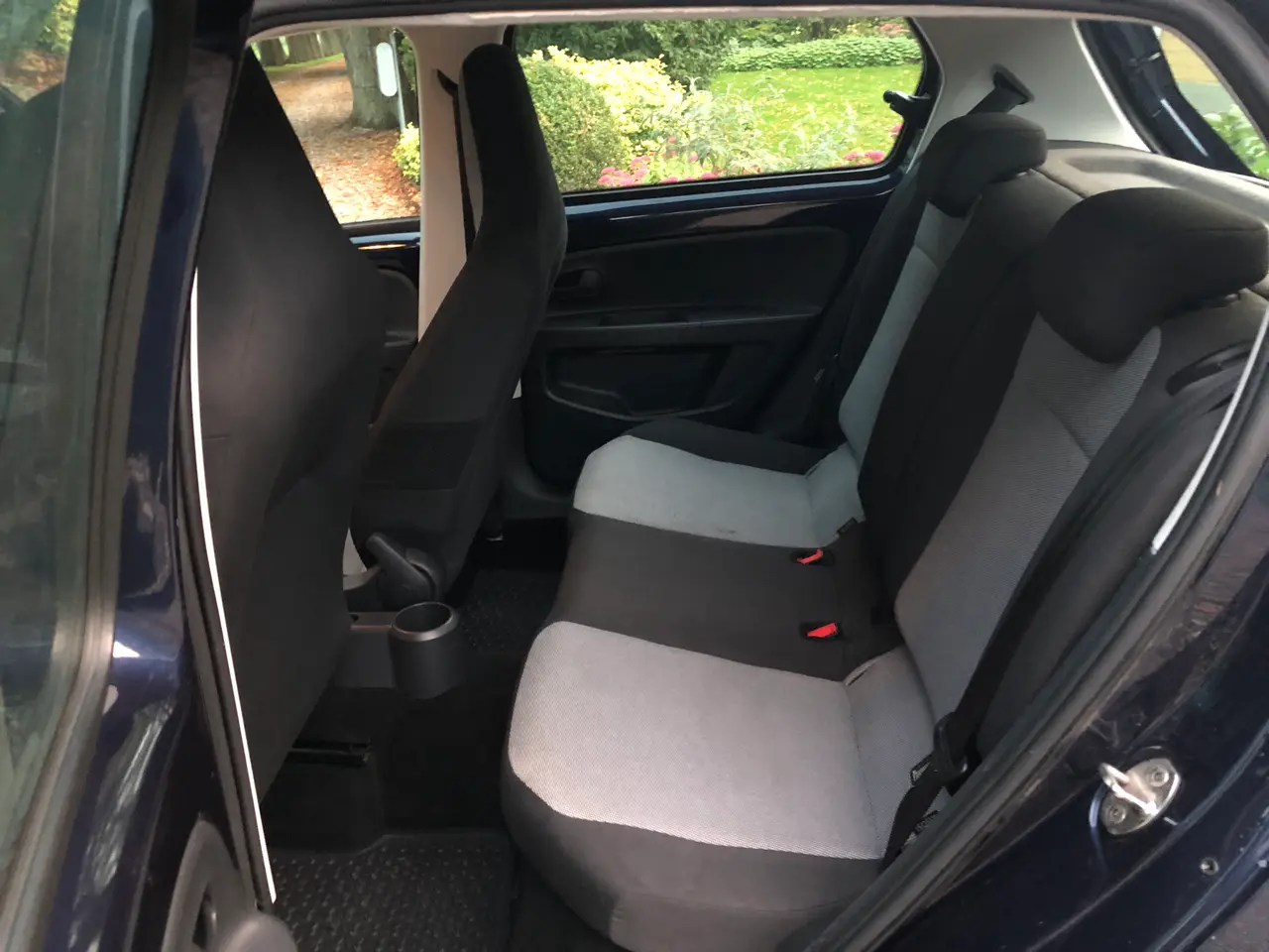Billede 7 - Automatgear Skoda Citygo