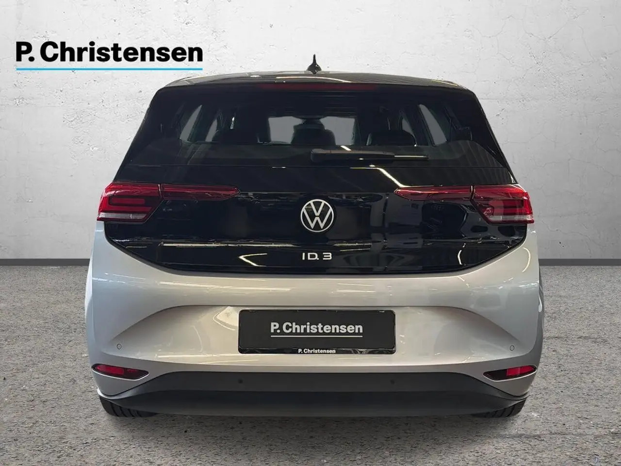 Billede 5 - VW ID.3 58 Pro