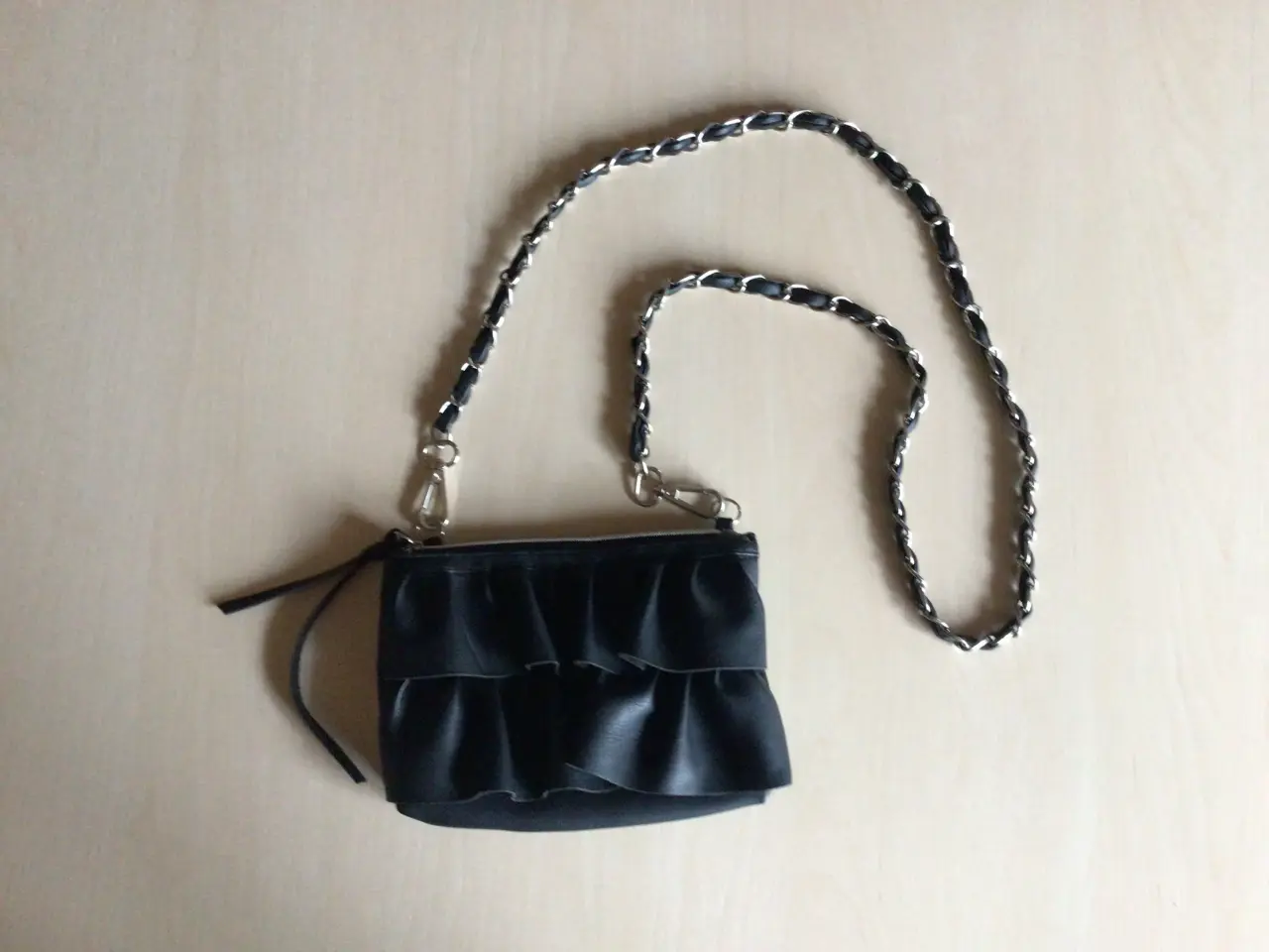 Billede 1 - Pige skulder taskers H&M