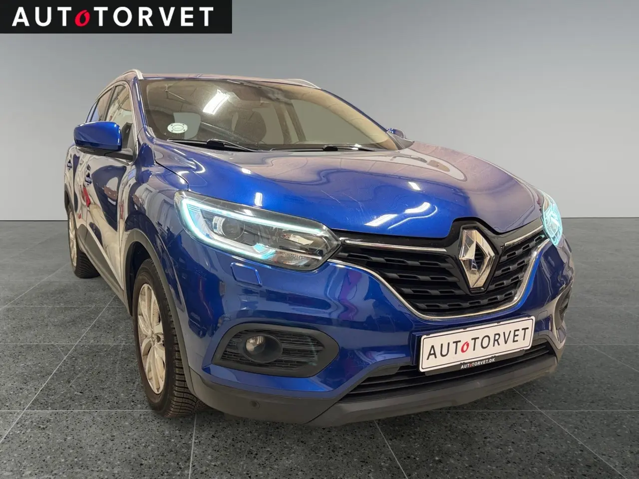 Billede 2 - Renault Kadjar 1,3 TCe 140 Zen EDC