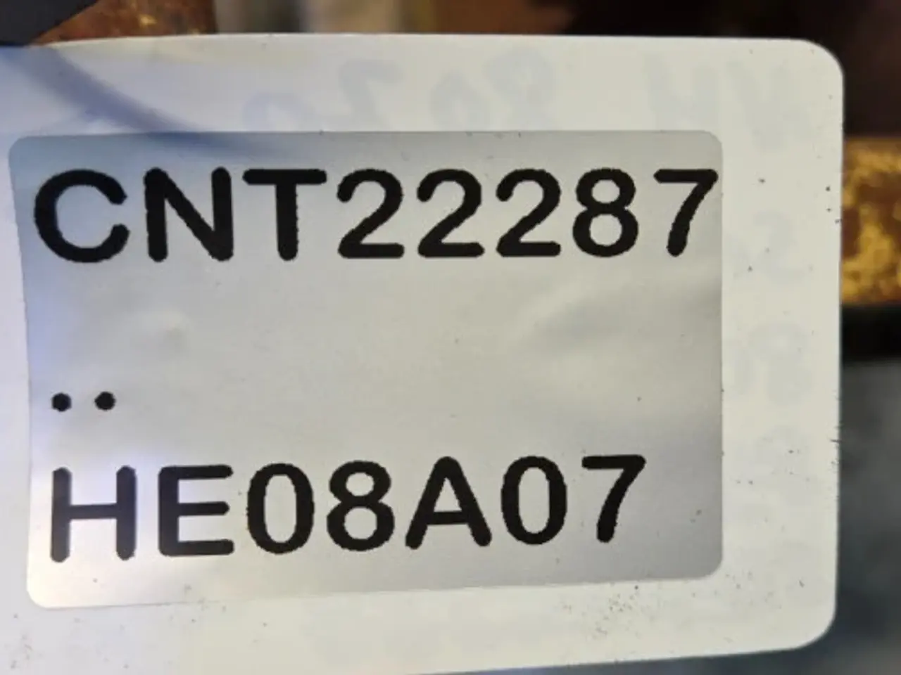 Billede 20 - New Holland 8070 Snitter 80746795