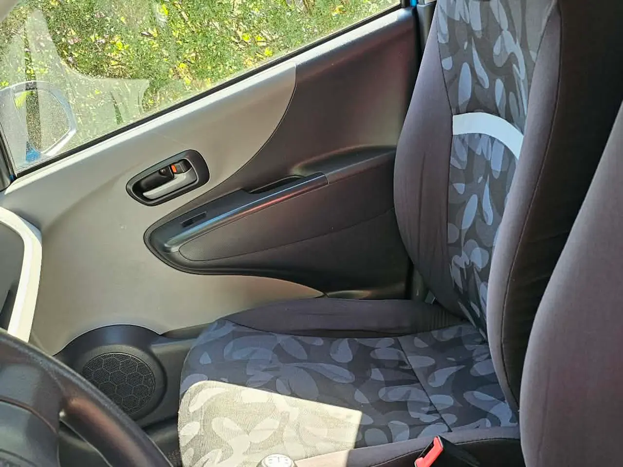 Billede 4 - Suzuki Alto 2011, 1L