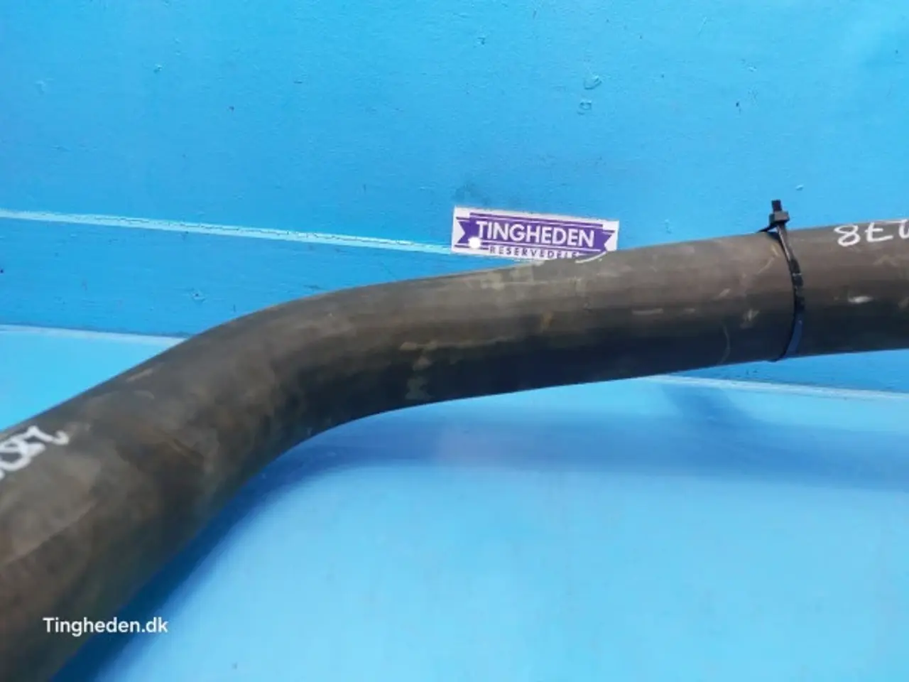 Billede 5 - Massey Ferguson 7278 Rør 28787132