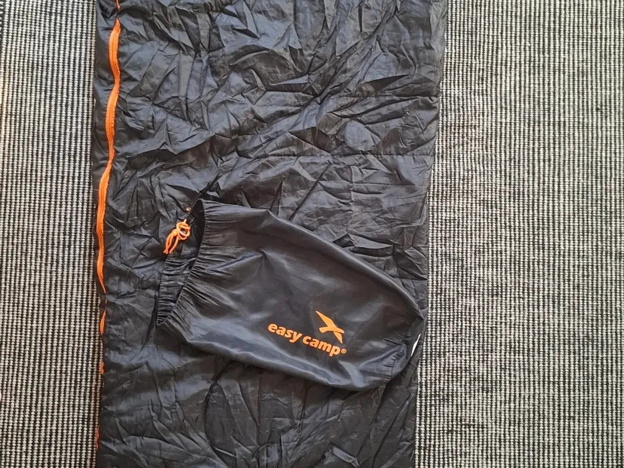 Billede 6 - Lækker sovepose fra Easy Camp.