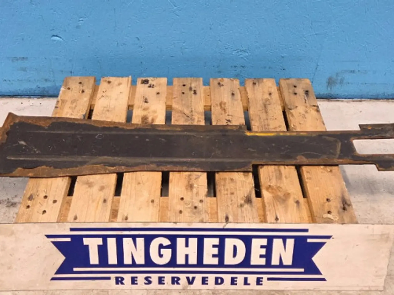 Billede 1 - Valmet 8350 Plade 34083200