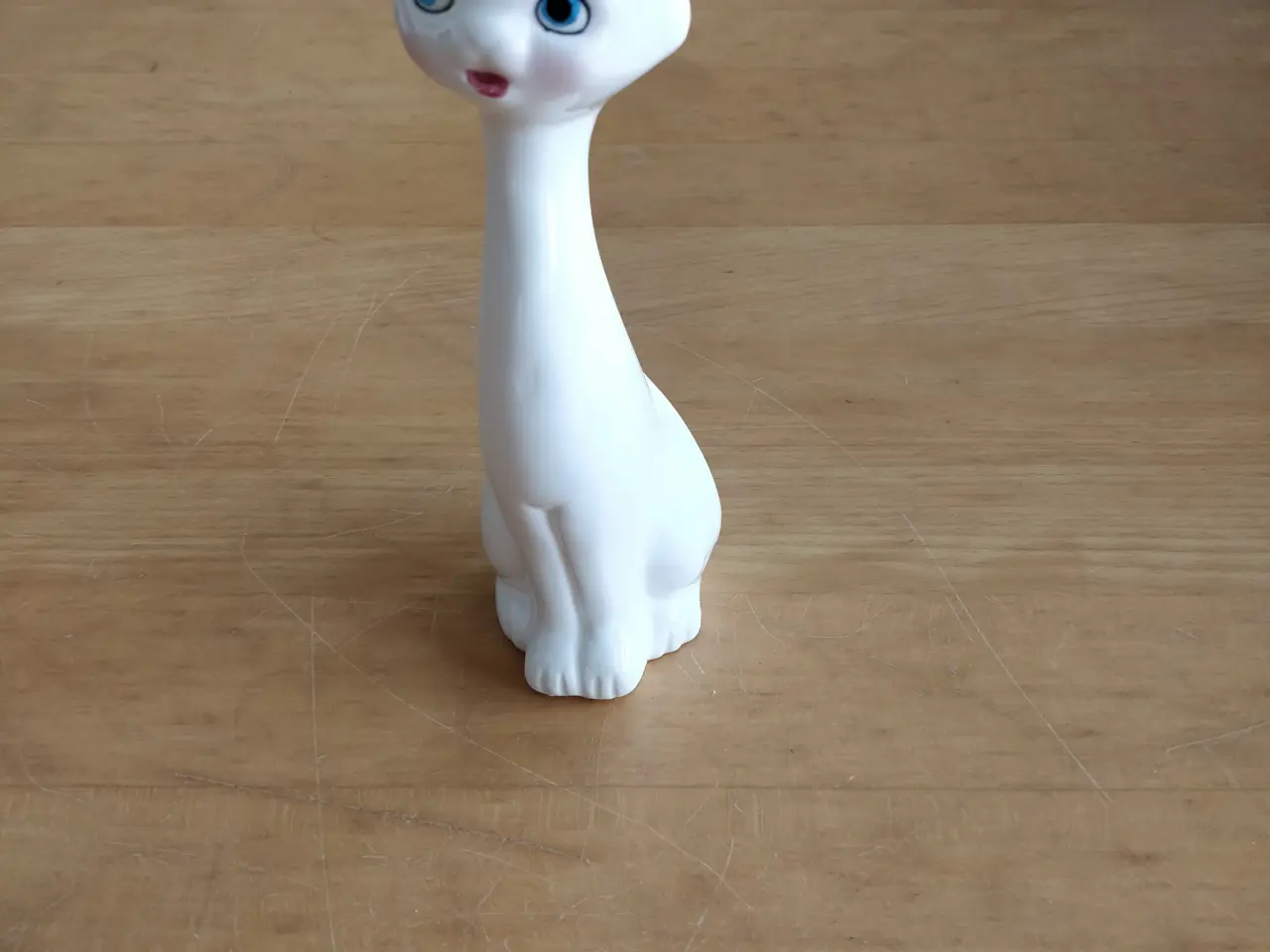 Billede 1 - Kat