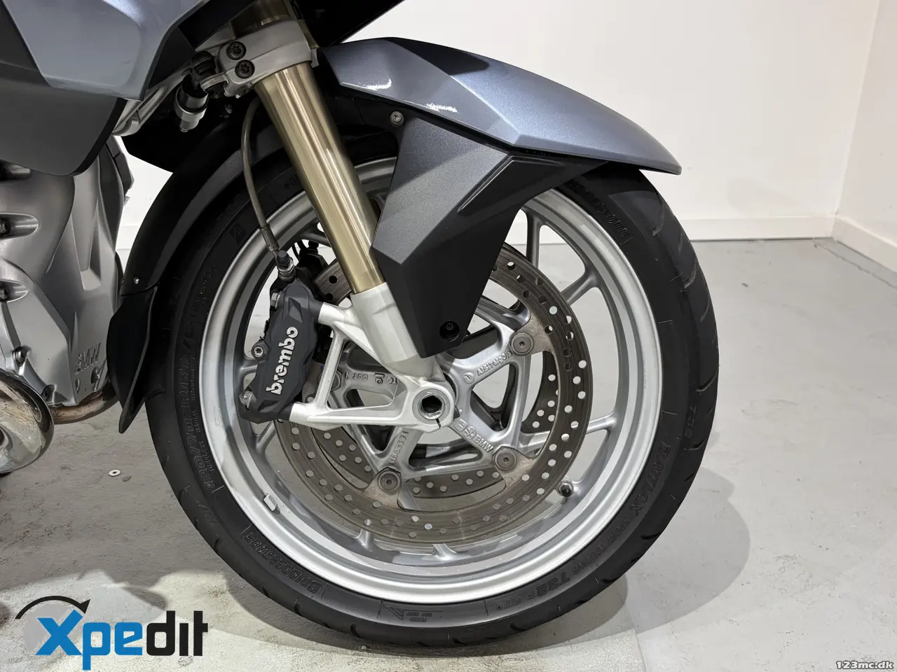 Billede 23 - BMW R 1200 RT