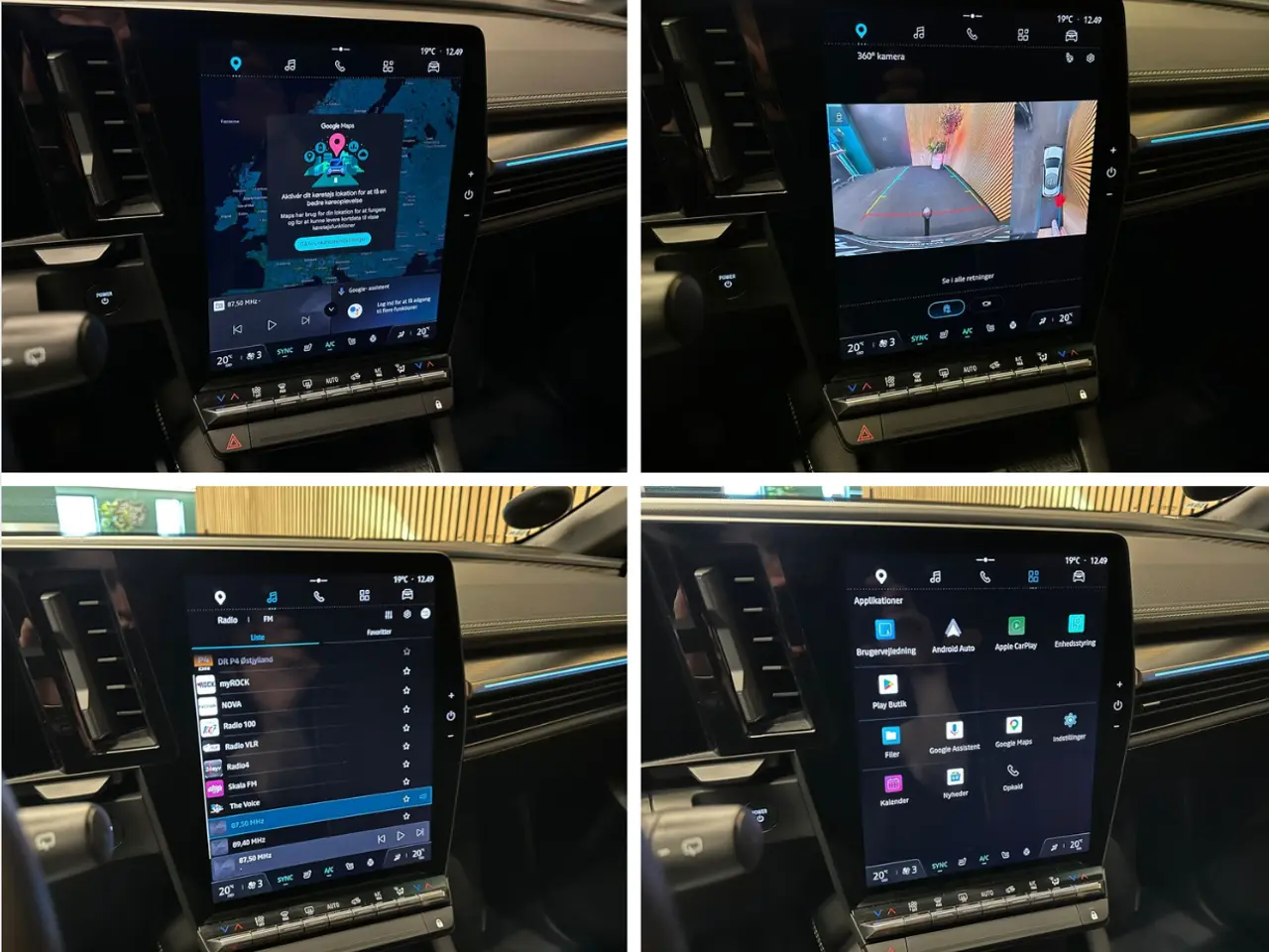 Billede 11 - Renault Megane E-Tech 60 Iconic