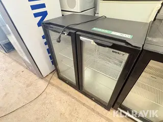 Displaykøleskab Husky C2H-865