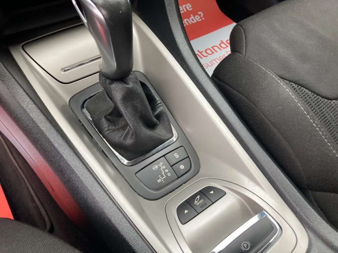 Billede 12 - Citroën C5 2,0 HDi 163 Seduction Tourer aut.
