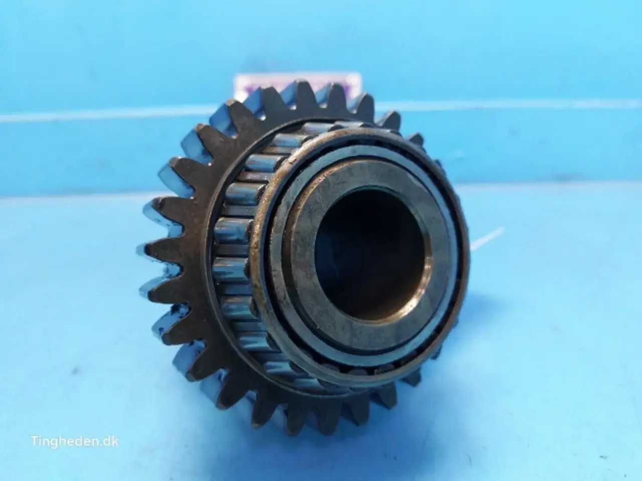 Billede 8 - Massey Ferguson 6465 Tandhjul 3796918M3