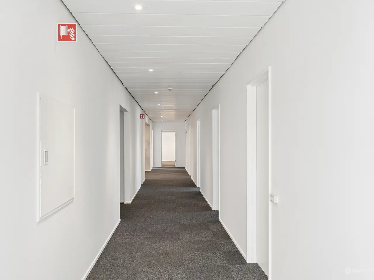 Billede 13 - Kontorlejemål - 150 meter fra Karlslunde St.