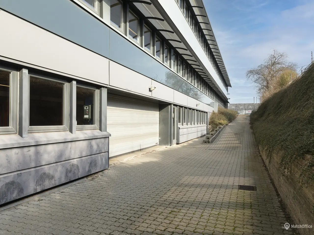 Billede 23 - Fleksible kontor-, showroom- og lagerlokaler i Brøndby – 378 til 6.009 m²