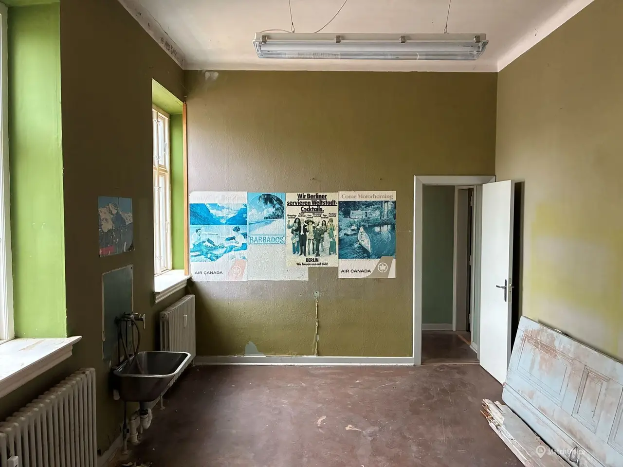 Billede 8 - Erhvervslejemål på Ribe Station