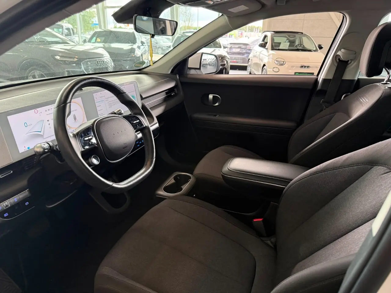 Billede 8 - Hyundai Ioniq 5 58 Essential