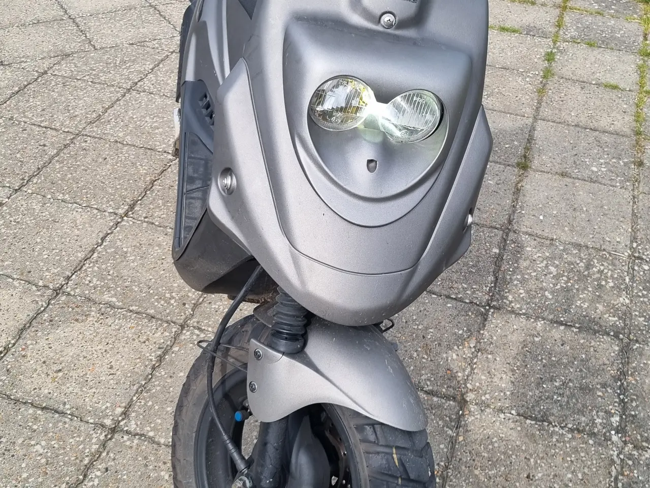 Billede 3 - Fin pgo hot50