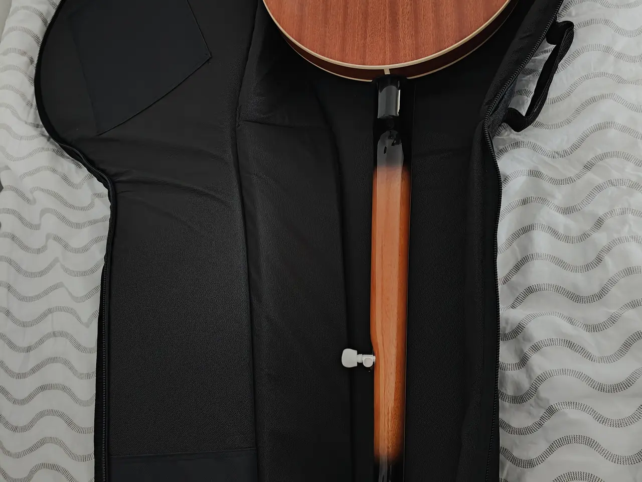 Billede 5 - Harley Benton HBJ-25 Banjo Starterpakke