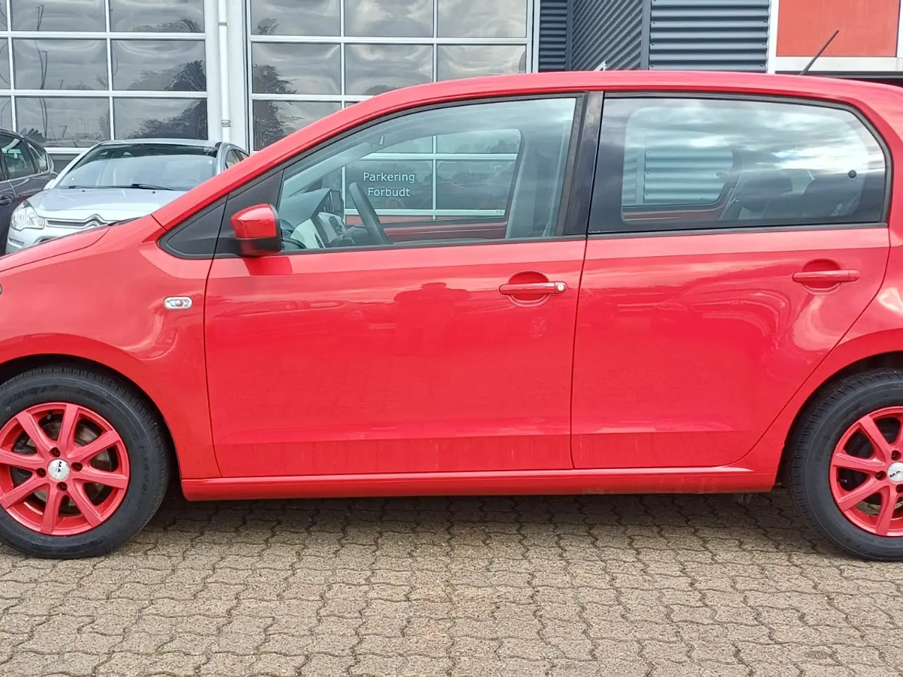 Billede 8 - Seat Mii 1,0 60 Style eco