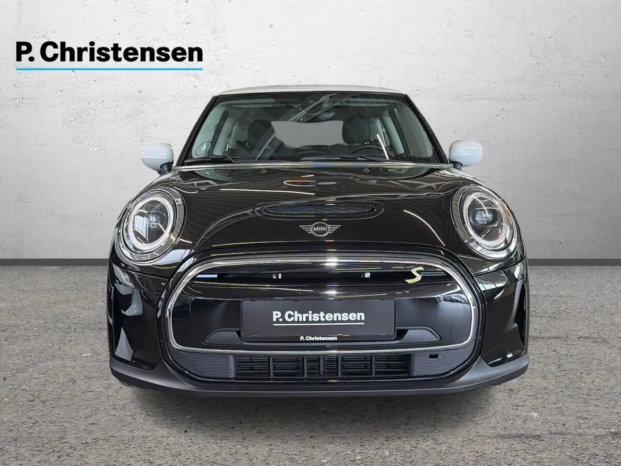 Billede 4 - MINI Cooper SE  Camden Edition