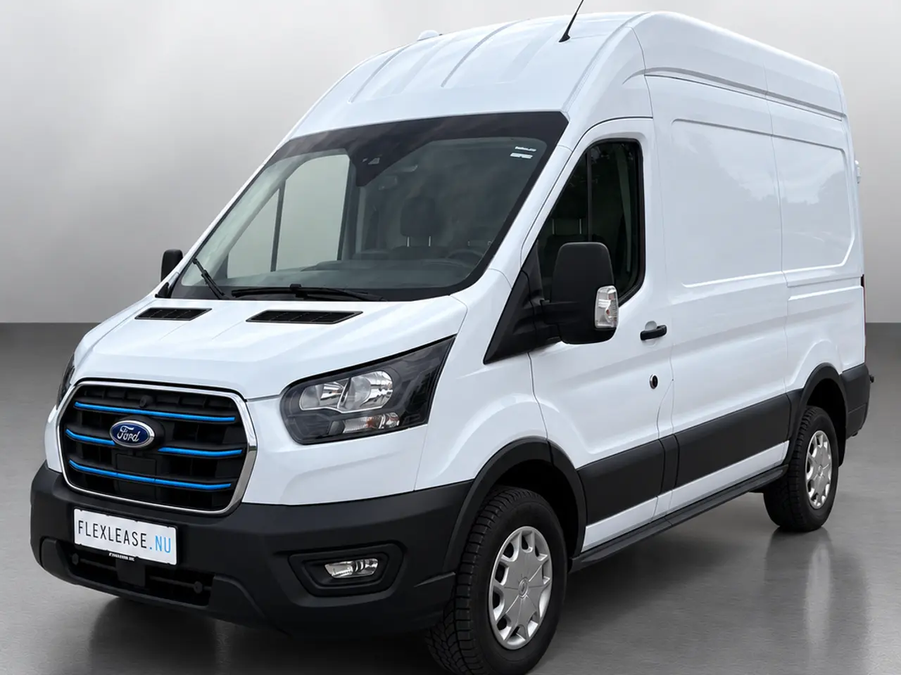 Billede 1 - Ford E-Transit 390 L2 Van 68 Trend Business H3 RWD
