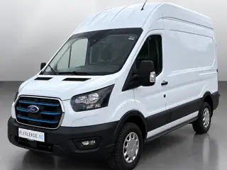 Ford E-Transit 390 L2 Van 68 Trend Business H3 RWD