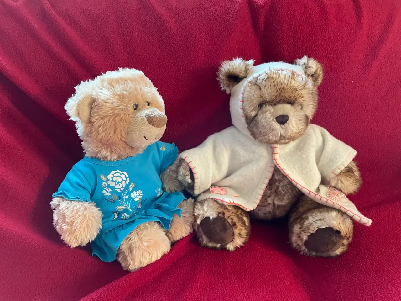 Billede 2 - Build a bear