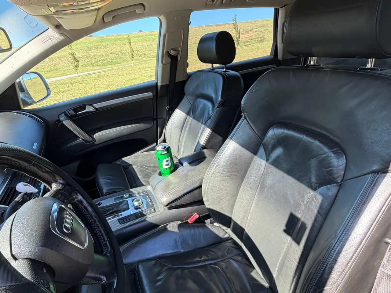 Billede 9 - Audi q7