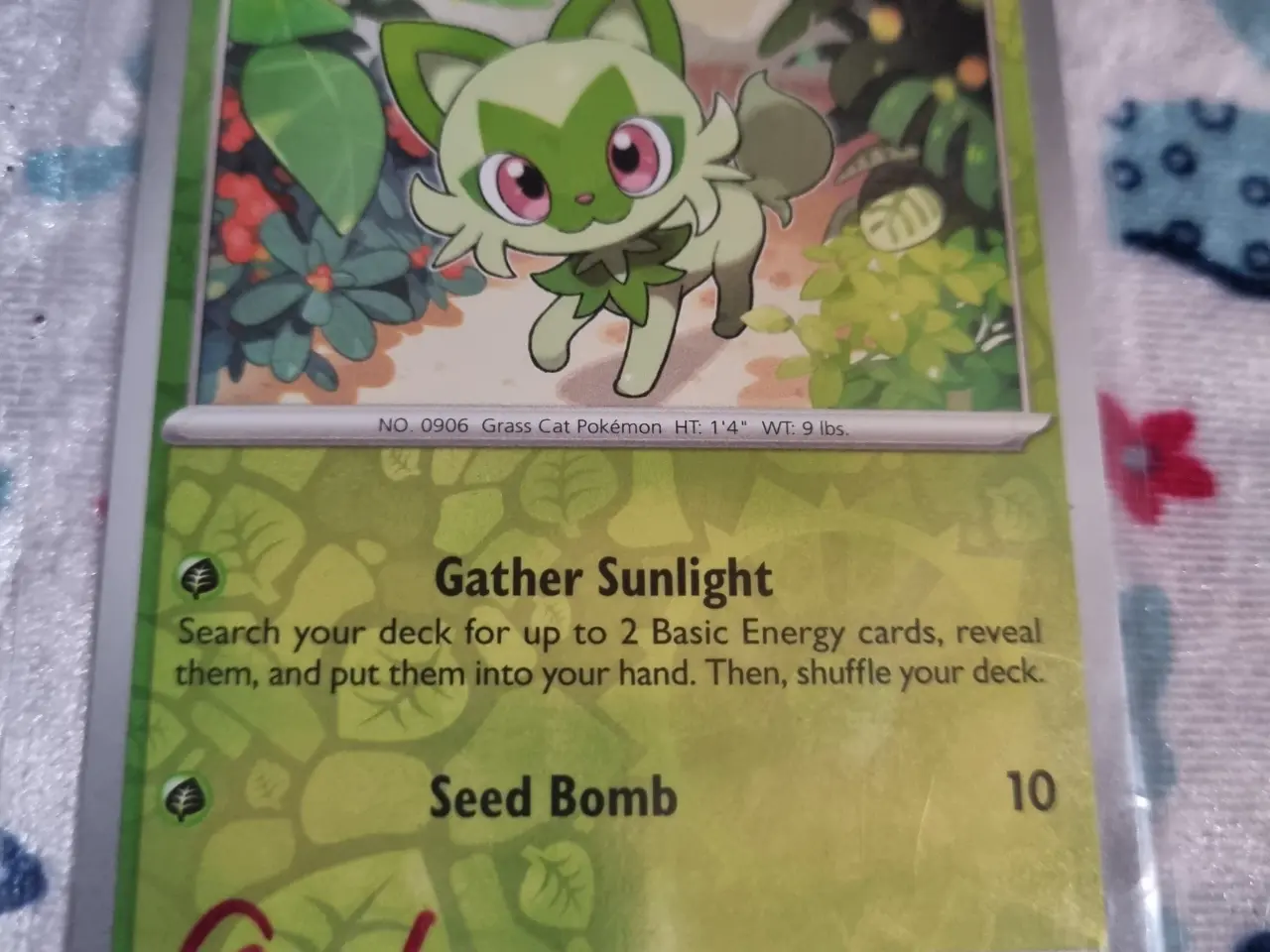 Billede 15 - Annonce 634 - Pokemon