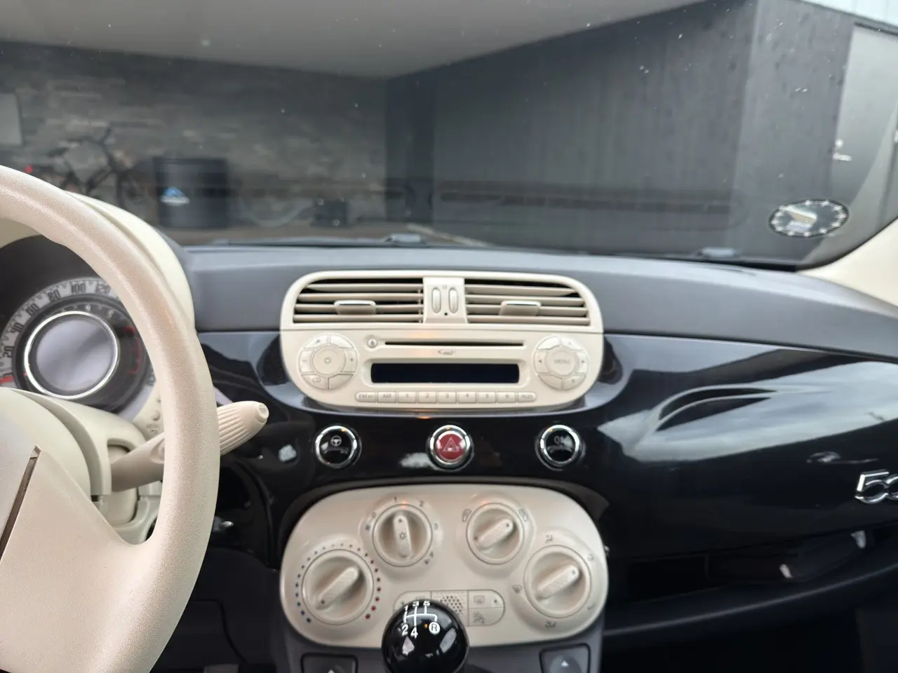 Billede 11 - Fiat 500 1,2 Pop