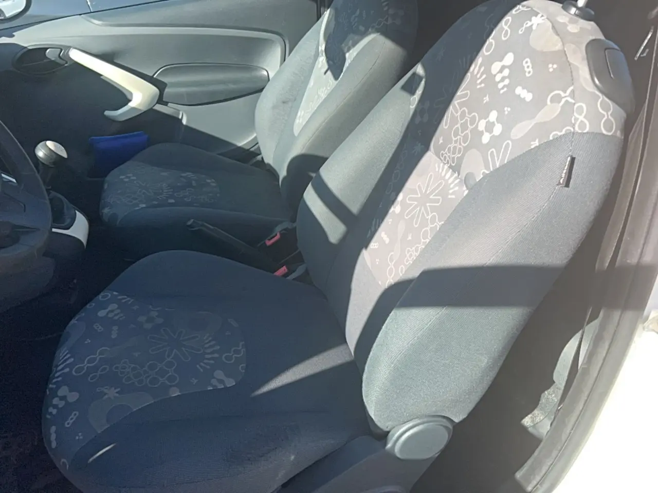Billede 6 - Ford Ka 1,2 Trend+ 69HK 3d